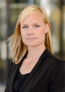 Pia Schörner (Foto: BMW)